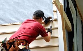 Trusted Kilgore, TX Siding Experts